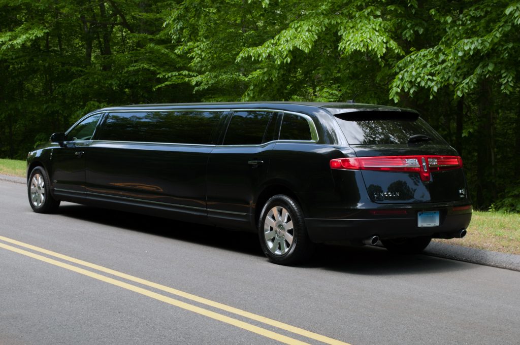 Stretch limousine rentals from Joshua's Limousine