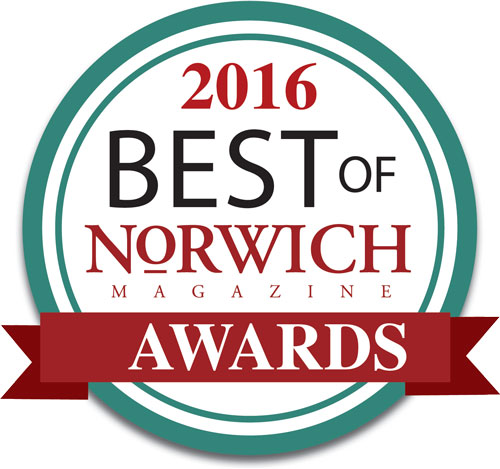 Joshua's Limousine Best of Norwich Winner 2016