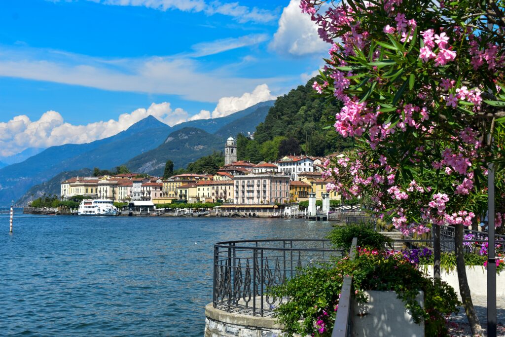 Bucket list vacation destination in Italy